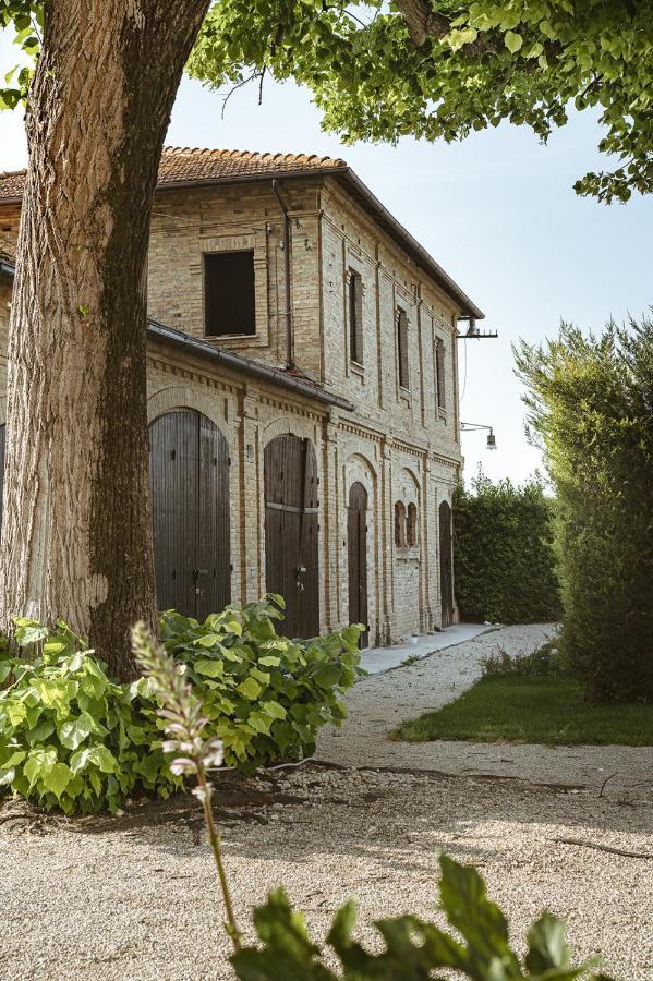 Villa Corallo Sant'Omero Exterior photo