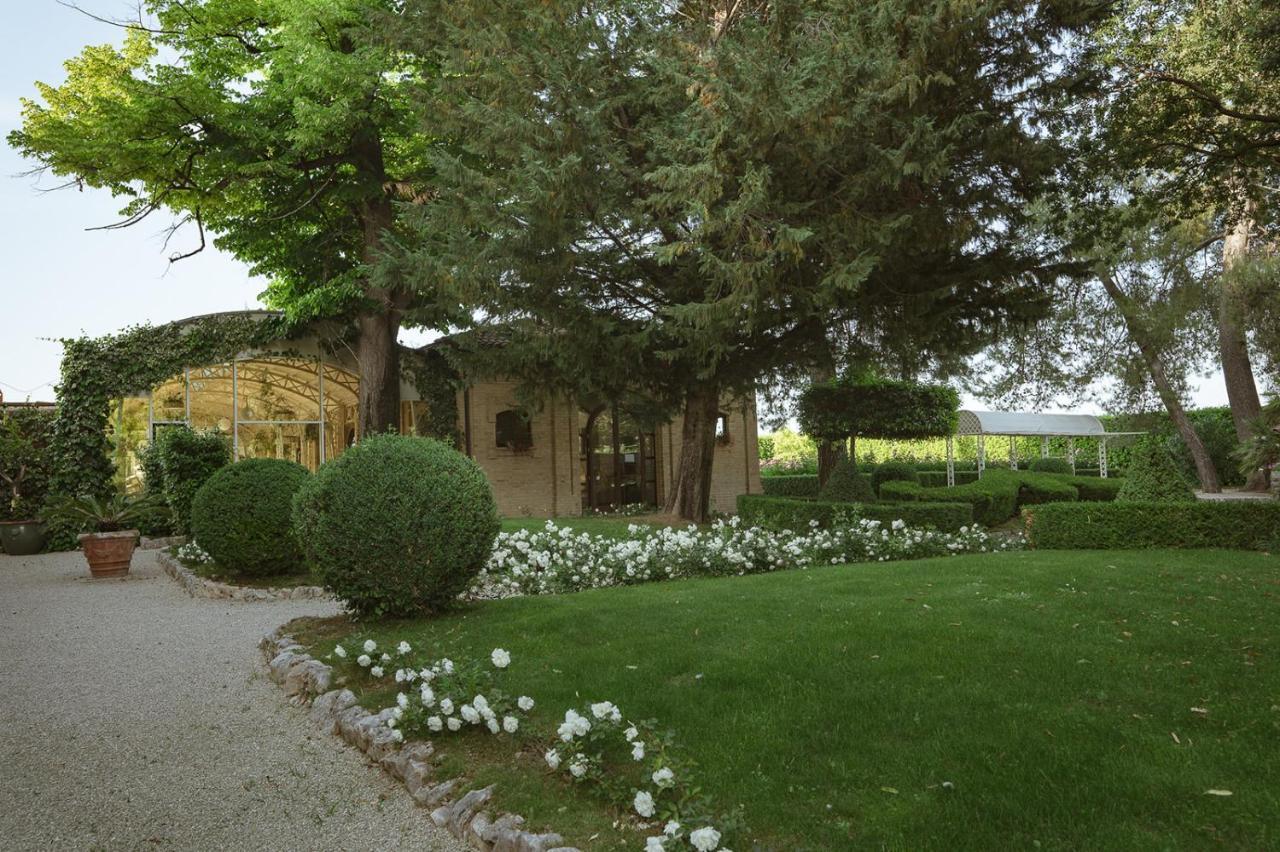 Villa Corallo Sant'Omero Exterior photo