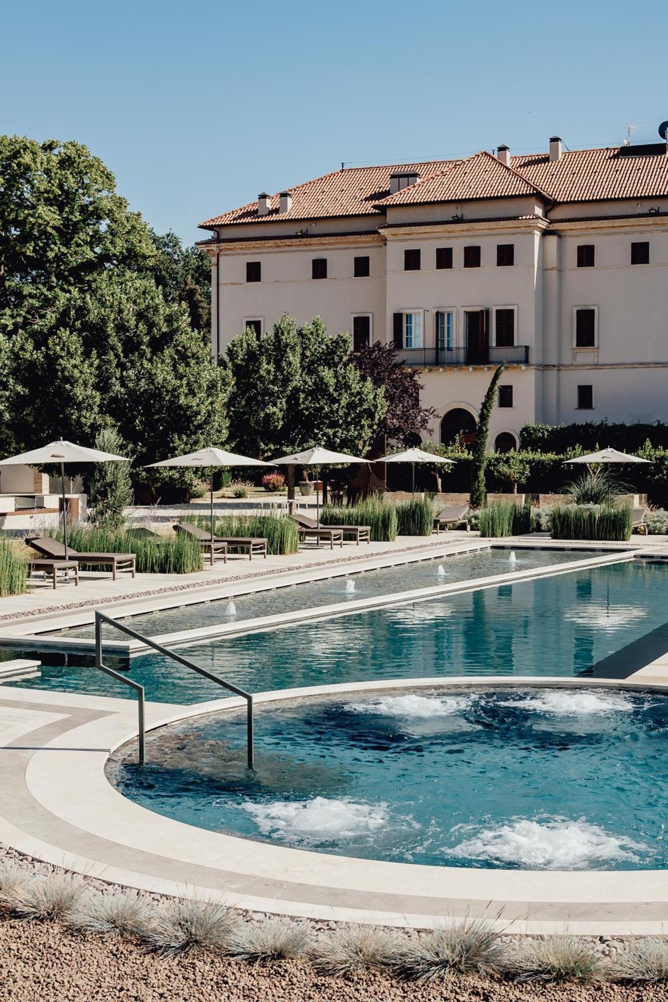 Villa Corallo Sant'Omero Exterior photo