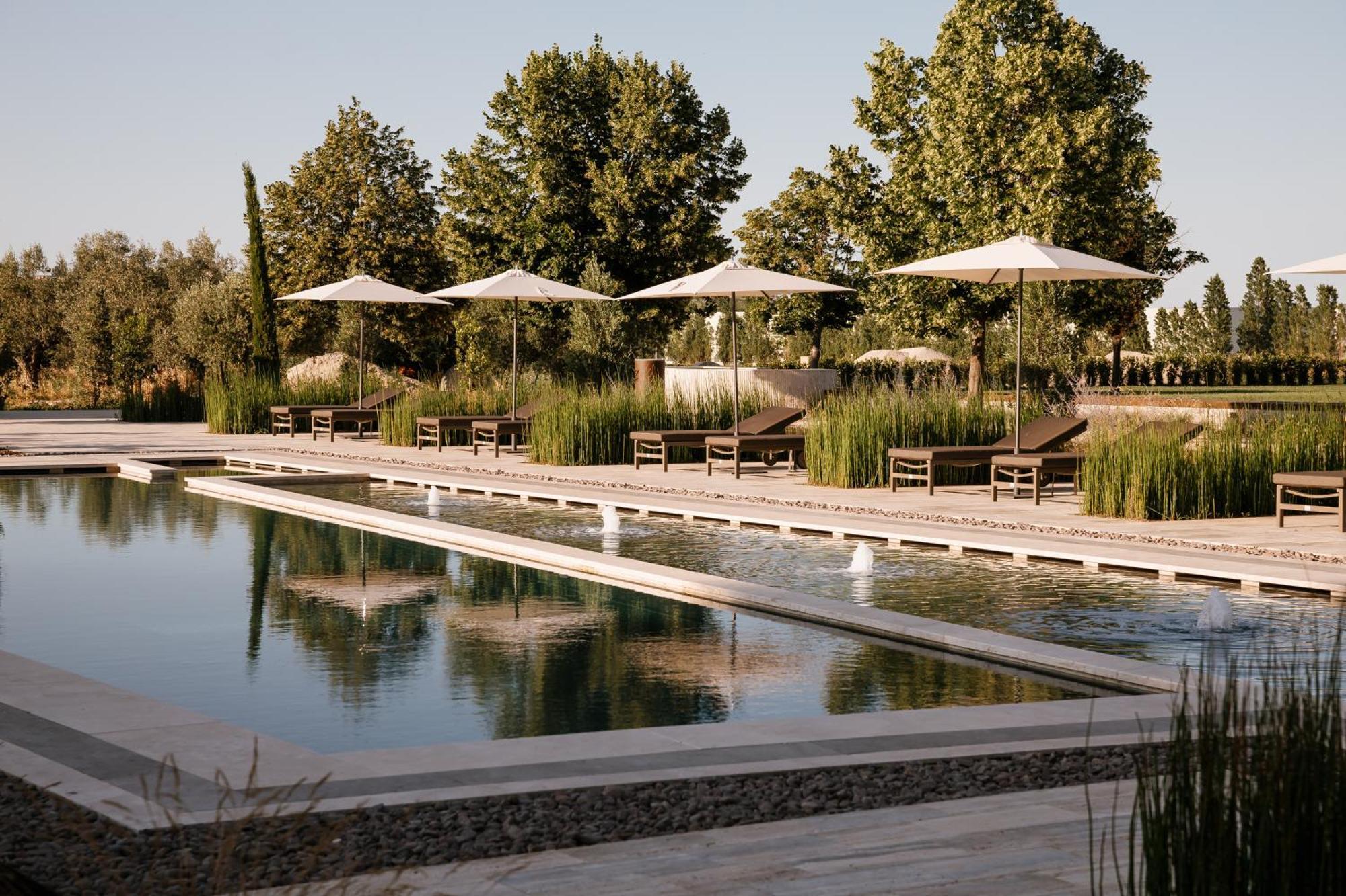 Villa Corallo Sant'Omero Exterior photo