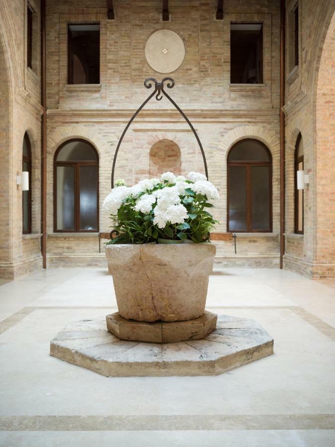 Villa Corallo Sant'Omero Exterior photo